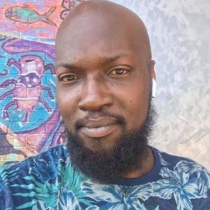 Meet your Posher, Christopher